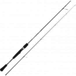 Спиннинг Salmo Sniper SPIN II 8, углеволокно, штекерный, 1.80 м, тест: 2-8 г, 90 г